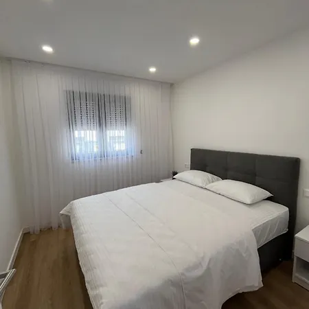 Apartment Ema