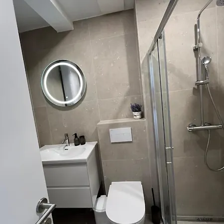 Apartment Ema Makarska