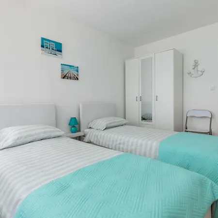 Apartamento Ema Split
