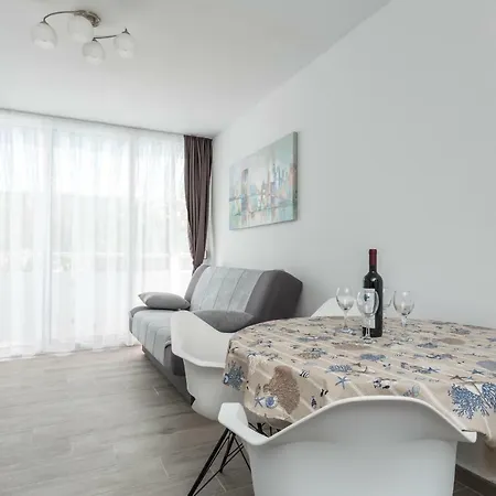Ema Apartamento *