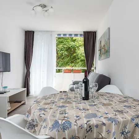 Apartamento Ema