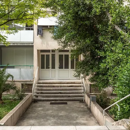 Apartamento Ema Split