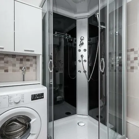 Apartamento Ema